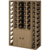 Armoire à vin Godello