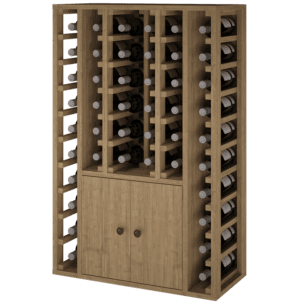 Armoire à vin Godello