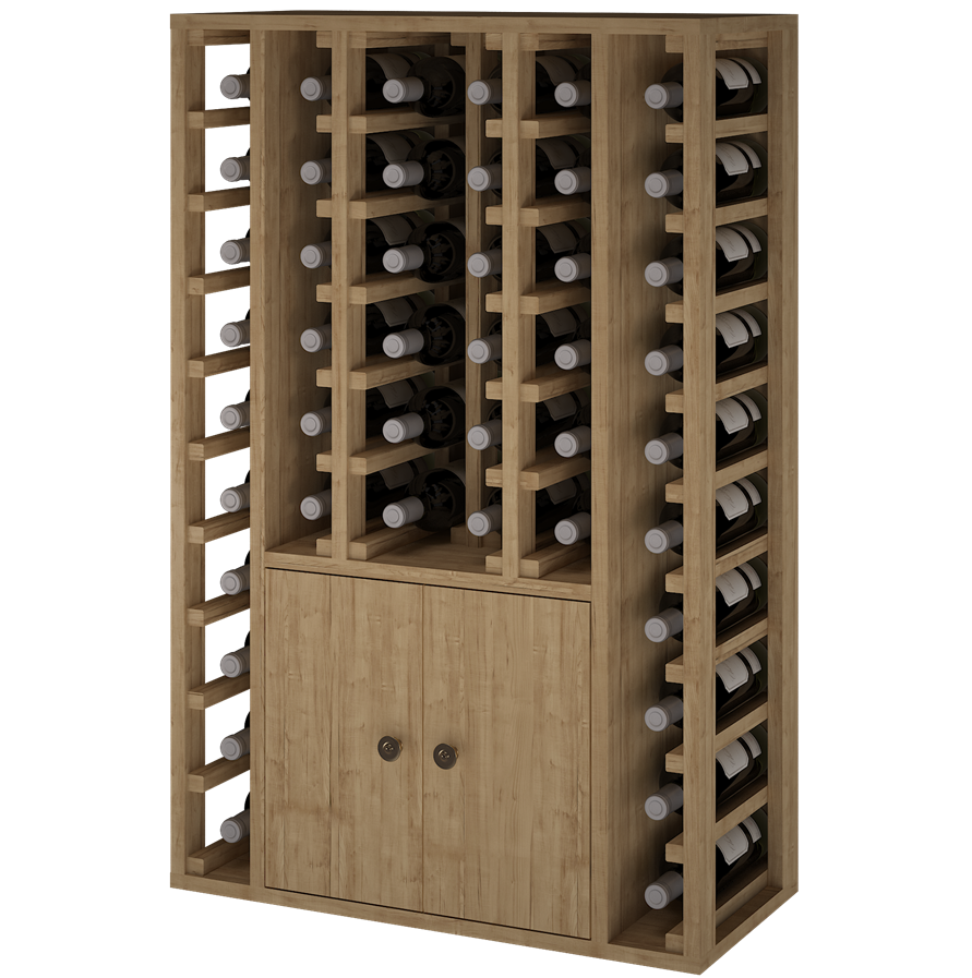 Armoire à vin Godello