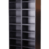 Armoire 7 tablettes Série Merlot 641212 – Image 5